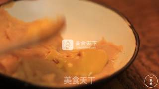 一厨作萝卜炖香肠原来萝卜可以这好吃的做法步骤：5