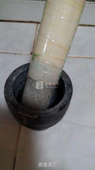 自制葡萄果酱的做法步骤：2