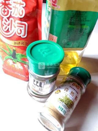 百叶香菜卷的做法步骤：1