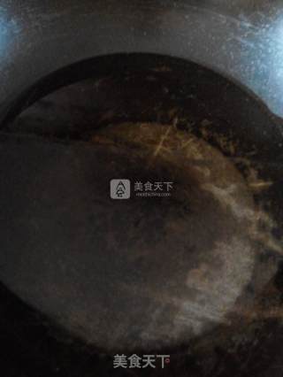 百叶香菜卷的做法步骤：10