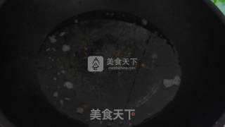 重口味丸子——香菜胡萝卜丸子的做法步骤：6