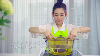 水果生巧的做法步骤：1