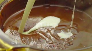 水果生巧的做法步骤：2