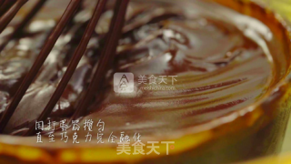 水果生巧的做法步骤：3