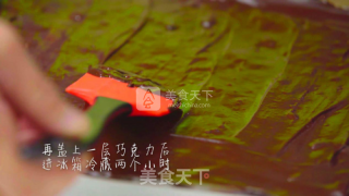 水果生巧的做法步骤：5