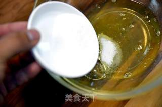 德普烘焙实验室-煤球蛋糕的做法步骤：4