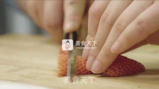 寿司甜品的做法步骤：4