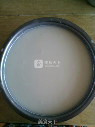 自制凉皮的做法步骤：3