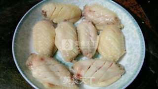 可乐鸡翅的做法步骤：3