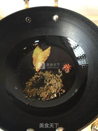 麻辣豆腐的做法步骤：2
