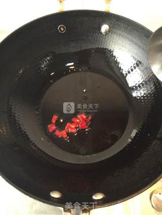 麻辣豆腐的做法步骤：3