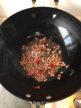 麻辣豆腐的做法步骤：4