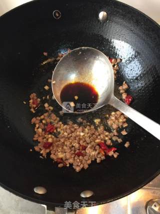 麻辣豆腐的做法步骤：6
