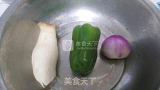 懒人厚奶酪披萨的做法步骤：7