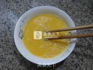 蔬菜鸡蛋炒面的做法步骤：5