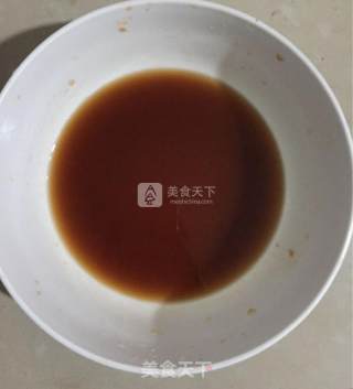 糖醋茄子（风味特别）的做法步骤：6