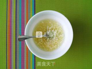 肉臊子面的做法步骤：2
