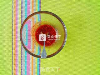 肉臊子面的做法步骤：6