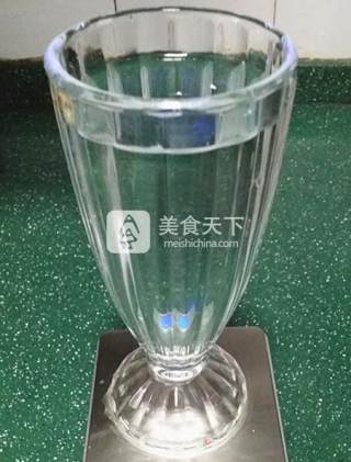 咖啡红糖奶茶的做法步骤：3