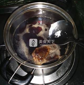 咖啡红糖奶茶的做法步骤：6