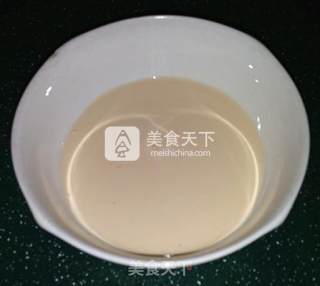 咖啡红糖奶茶的做法步骤：9