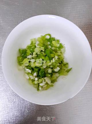 西红柿鸡蛋馅饺子的做法步骤：4