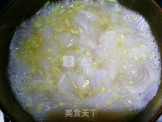 龙利鱼赛螃蟹的做法步骤：5