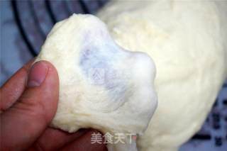 热狗与煎蛋汉堡的做法步骤：3