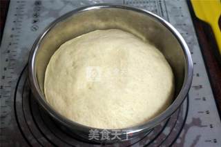 热狗与煎蛋汉堡的做法步骤：4
