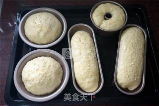 热狗与煎蛋汉堡的做法步骤：9