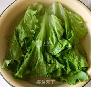 熊宝三文鱼吐司的做法步骤：7