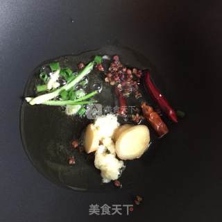 干锅花菜的做法步骤：4