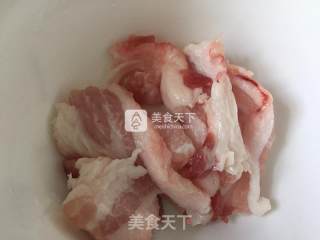 海带肉片的做法步骤：3