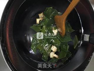 海带肉片的做法步骤：5