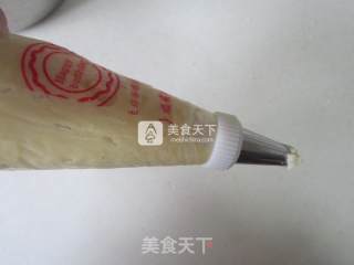 罗马盾牌饼干的做法步骤：4