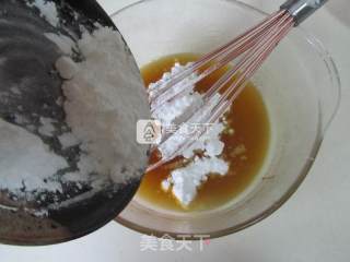 罗马盾牌饼干的做法步骤：6