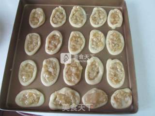 罗马盾牌饼干的做法步骤：10