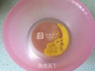 香酥桃酥的做法步骤：2