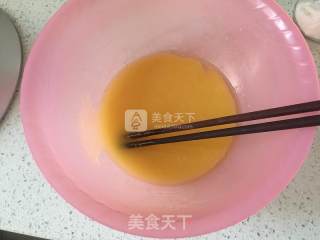 香酥桃酥的做法步骤：3