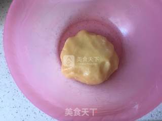 香酥桃酥的做法步骤：6