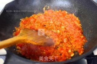 咖喱饭团之小萌兔的做法步骤：5