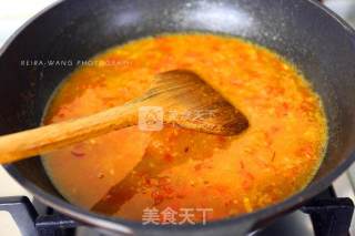 咖喱饭团之小萌兔的做法步骤：6