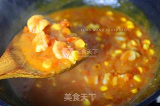 咖喱饭团之小萌兔的做法步骤：7