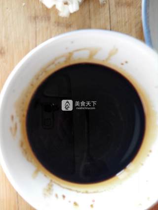 宫保鸡丁的做法步骤：4