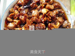 宫保鸡丁的做法步骤：13