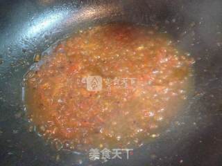土豆泥足球的做法步骤：9