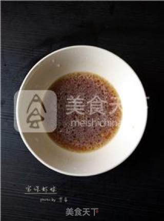 宫保虾球的做法步骤：4