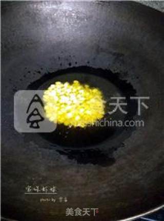 宫保虾球的做法步骤：5