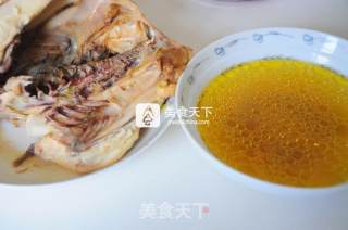 烧烤味三黄鸡大拌菜的做法步骤：13