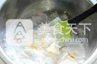 春日里的小清新：百香果磅蛋糕的做法步骤：1